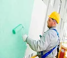 Construção Civil Pinturas em Geral em Taubaté