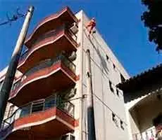 Descrição de Pinturas em Geral em Taubaté