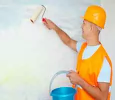 Especializado em Pinturas em Geral em Taubaté