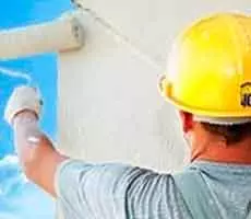 Pintura de interiores Pinturas em Geral em Taubaté