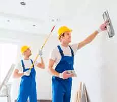 Precisa de Pinturas em Geral em Taubaté