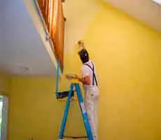 Reformas e Pinturas em Geral em Taubaté