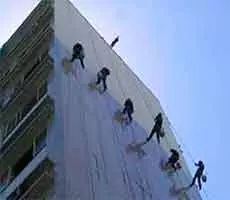 Pinturas em Geral em Taubaté